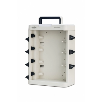 SISTEMA DE SUPERVISÃO DE INFUSÃO EDS WI-FI 4 SLOTS