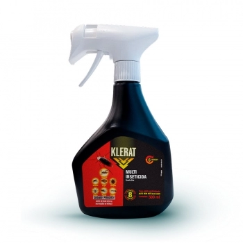 KLERAT MULTI INSE. P 500ML