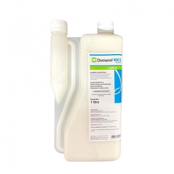DEMAND 10 CS 1L