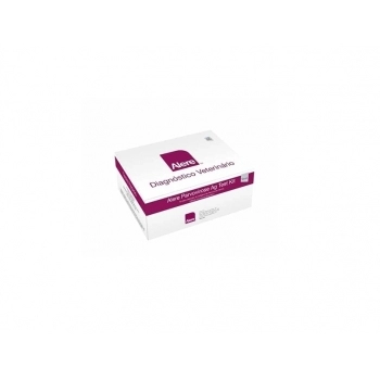 ALERE PARVOVIROSE AG - 20 TESTES