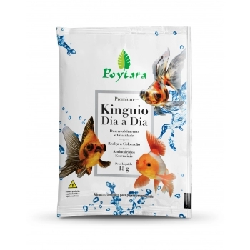 KINGUIO DIA DIA SACHE 15G