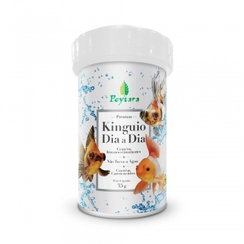 KINGUIO DIA A DIA 35G