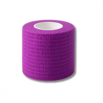 BANDAGEM LATEX 5CM - UVA