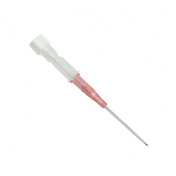 CATETER INTRAVENOSO PERIFERICO 20G ROSA - TKL