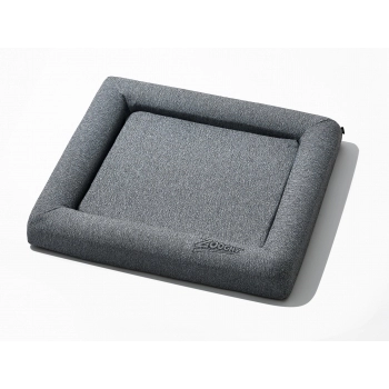 CAMA FLEX FOAM G - CINZA