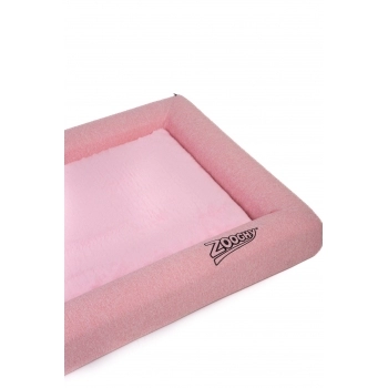 CAMA FLEX FOAM G - ROSA
