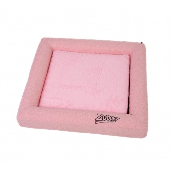 CAMA FLEX FOAM G - ROSA
