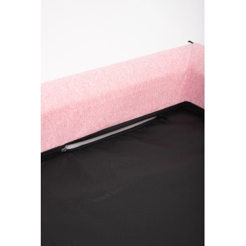 CAMA FLEX FOAM G - ROSA