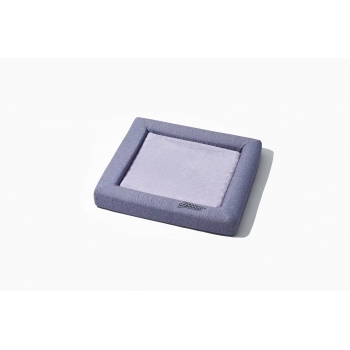 CAMA FLEX FOAM G - VIOLETA