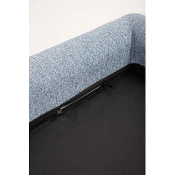 CAMA FLEX FOAM M - AZUL