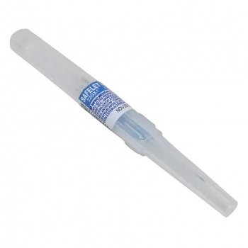 CATETER INTRAVENOSO 22G NIPRO