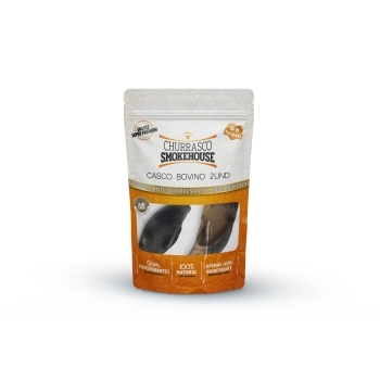 PETISCO NATURAL CHURRASCO SMOKEHOUSE - CASCO BOVINO 2UN