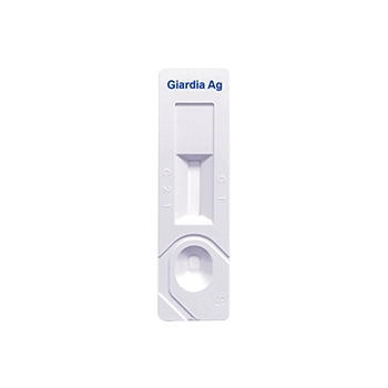 ALERE GIARDIA AG - 10 TESTES