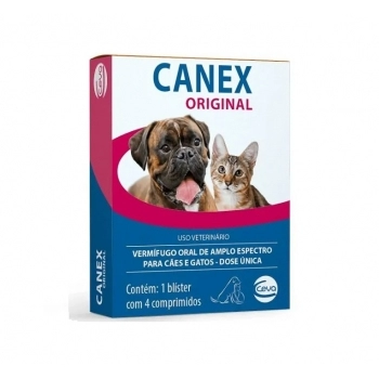 CANEX ORIGINAL