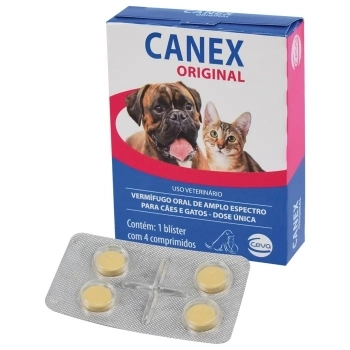 CANEX ORIGINAL