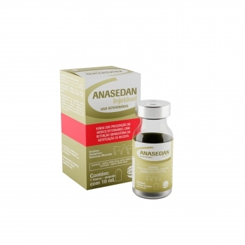 ANASEDAN PEC 10ML **