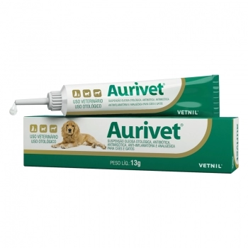 AURIVET