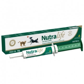 NUTRALIFE 14G