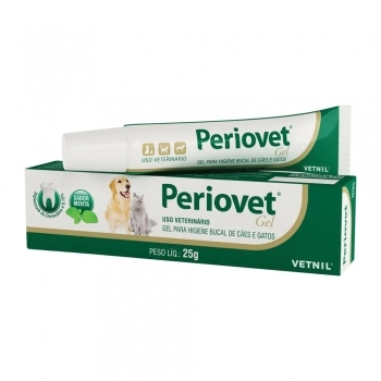 PERIOVET GEL