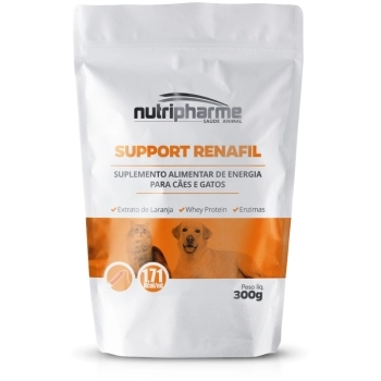 SUPPORT RENAFIL 300 G