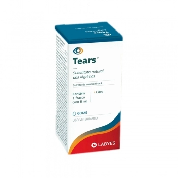 TEARS 8ML