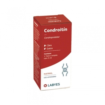CONDROITIN LABYES