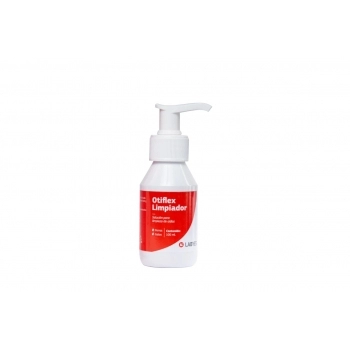 OTIFLEX LIMPIADOR 100ML