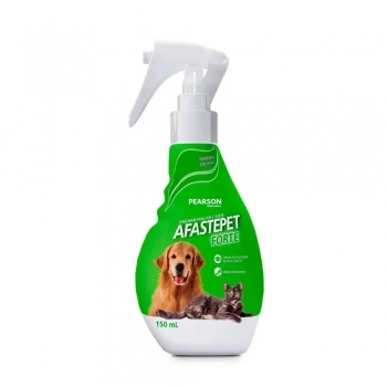 AFASTE PET FORT 150ML