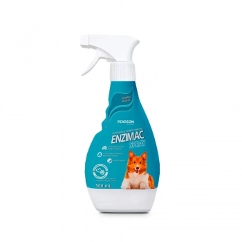 ENZIMAC 500ML