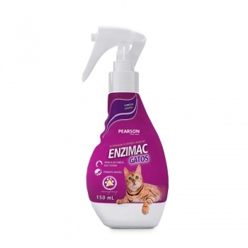 ENZIMAC GATOS 150ML