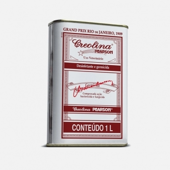 CREOLINA 1L DESINFETANTE - PEARSON