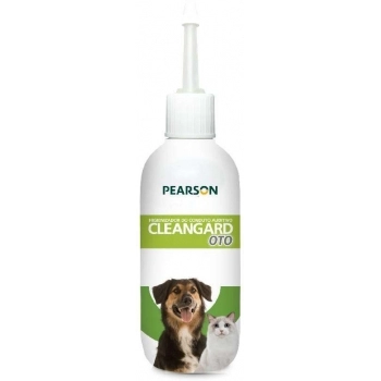 CLEANGARD OTO 100ML