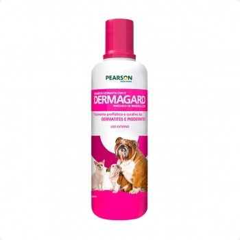 DERMAGARD 250ML