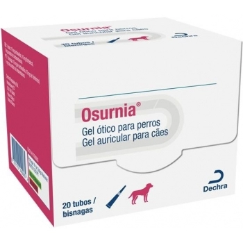 OSURNIA 1 ML 20 TUBOS