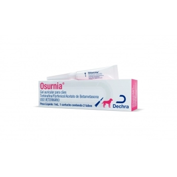 OSURNIA 1ML 2 TUBOS