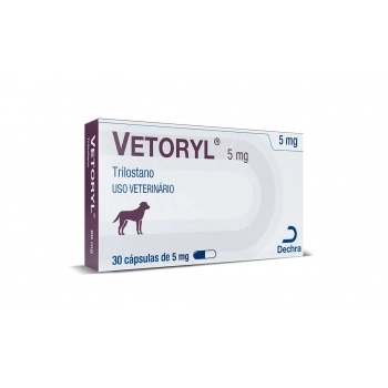 VETORYL 5MG