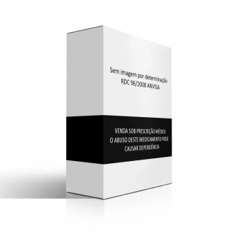 CLORIDRATO DE TRAMADOL 50MG/2ML - AMPOLA - CRISTÁLIA