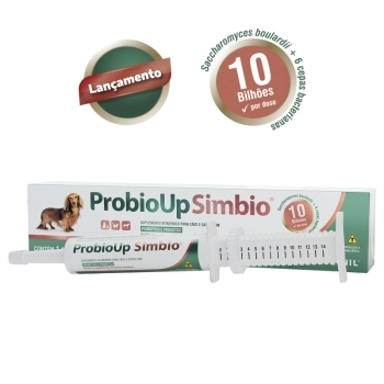 PROBIOTICO PROBIOUP SIMBIO 14G - VETNIL