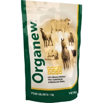 PROBIOTICO + PREBIOTICO ORGANEW 1KG - VETNIL