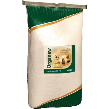 PROBIOTICO + PREBIOTICO ORGANEW 20KG - VETNIL