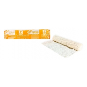 ATADURA DE CREPOM 10CM X 1,20M PACOTE COM 12 - ORTOM