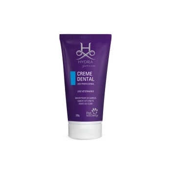 HYDRA GROOMERS CREME DENTAL 200GR - PET SOCIETY
