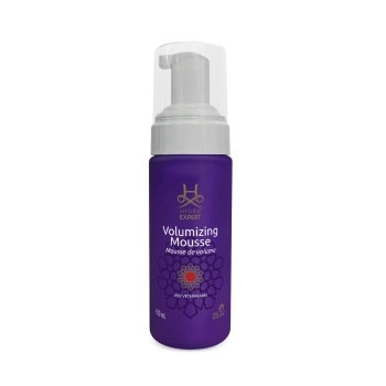 HYDRA EXPERT VOLUMIZING MOUSSE 150ML - PET SOCIETY