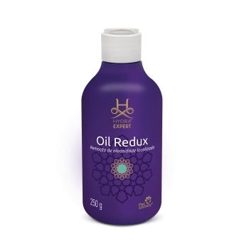 HYDRA EXPERT OIL REDUX 250G - PET SOCIETY