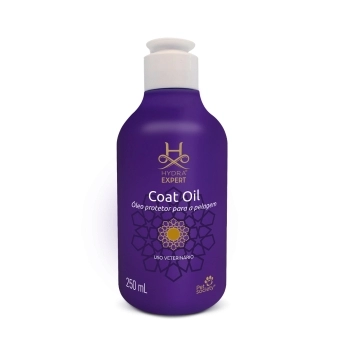 HYDRA EXPERT COAT OIL 250ML - PET SOCIETY