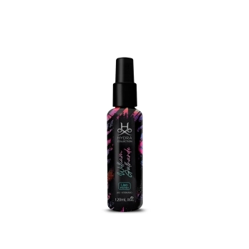 HYDRA COLLECTION WILLIAM GALHARDE SPRAY LISO INTENSO 120ML - PET SOCIETY