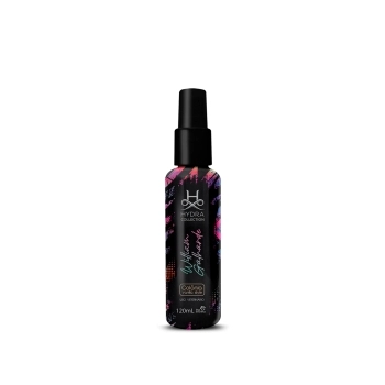 HYDRA COLLECTION WILLIAM GALHARDE COLONIA VANILLA STYLE 120ML - PET SOCIETY