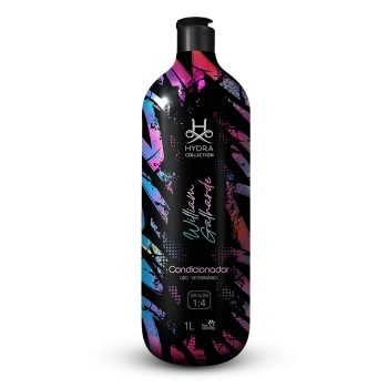 HYDRA COLLECTION WILLIAM GALHARDE CONDICIONADOR 1L - PET SOCIETY