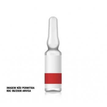 ACIDO TRANEXAMICO SOLUÇÃO INJETÁVEL 50MG/ML - AMPOLA DE 5ML - HIPOLABOR