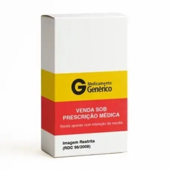 CEFALEXINA 500MG COM 10 CAPSULAS - TEUTO